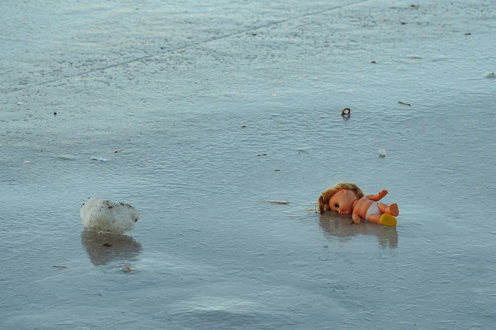 Дары Водяному