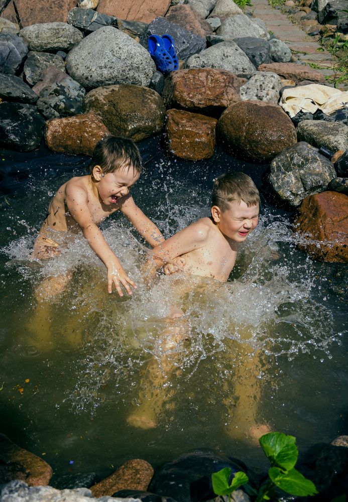 Photograph by Igor Aleksandrov