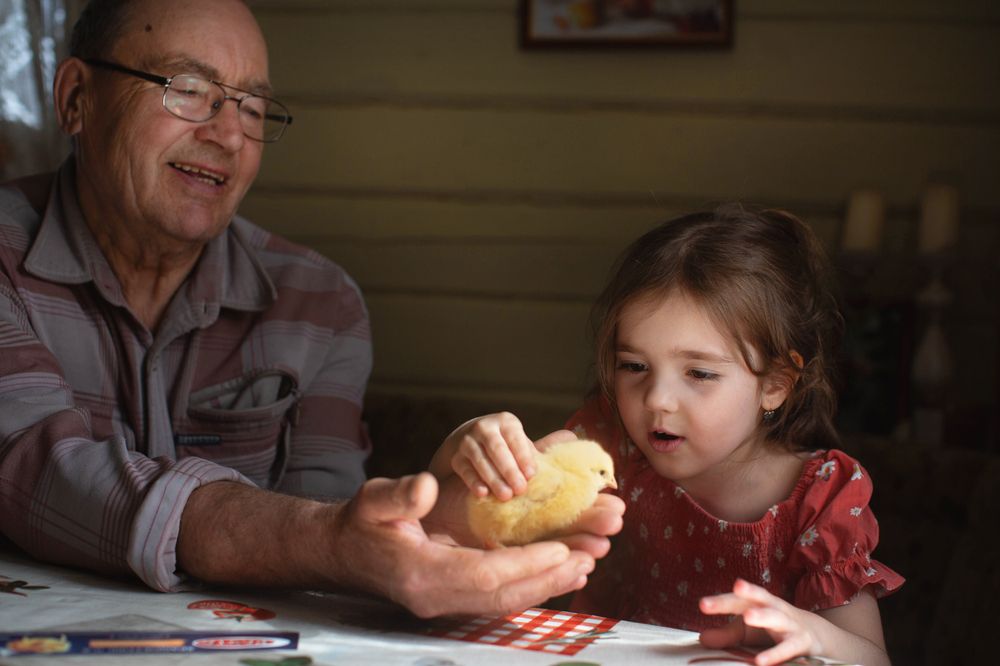 Photograph by Евгения Панова