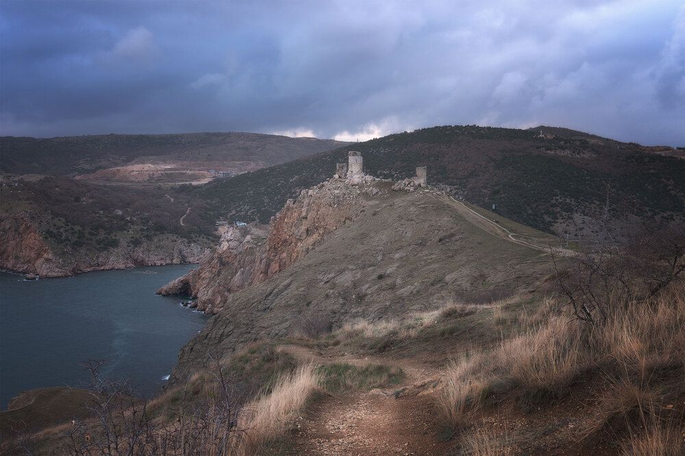 Photograph by Наталья Агеева