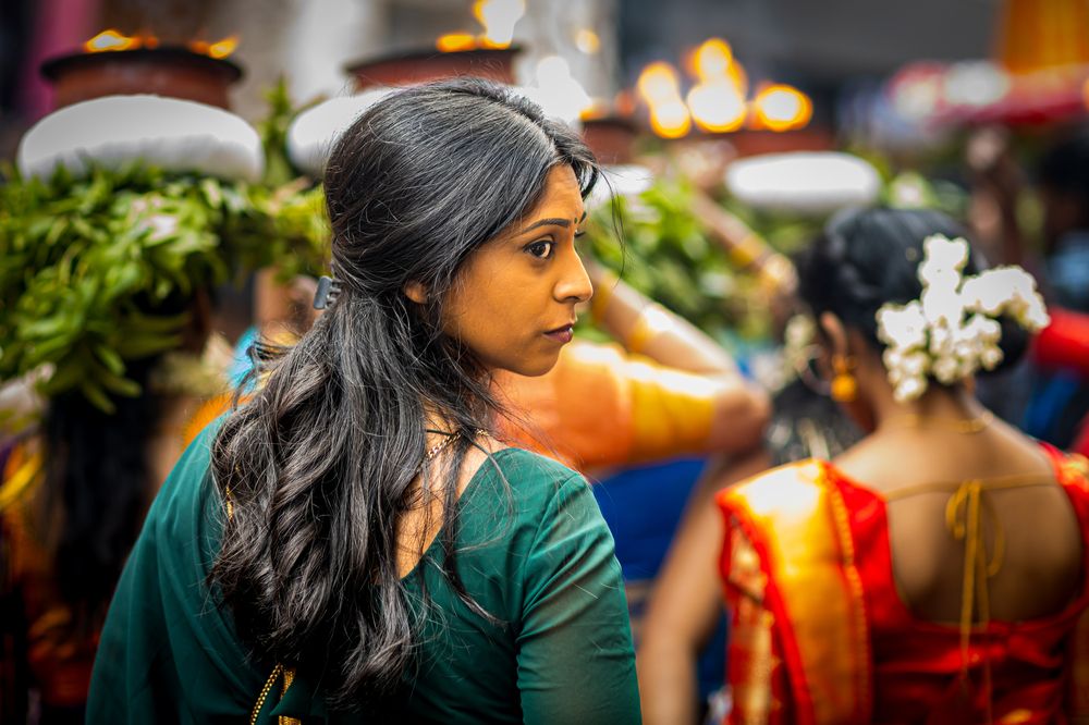 Photograph by Candido Barroso