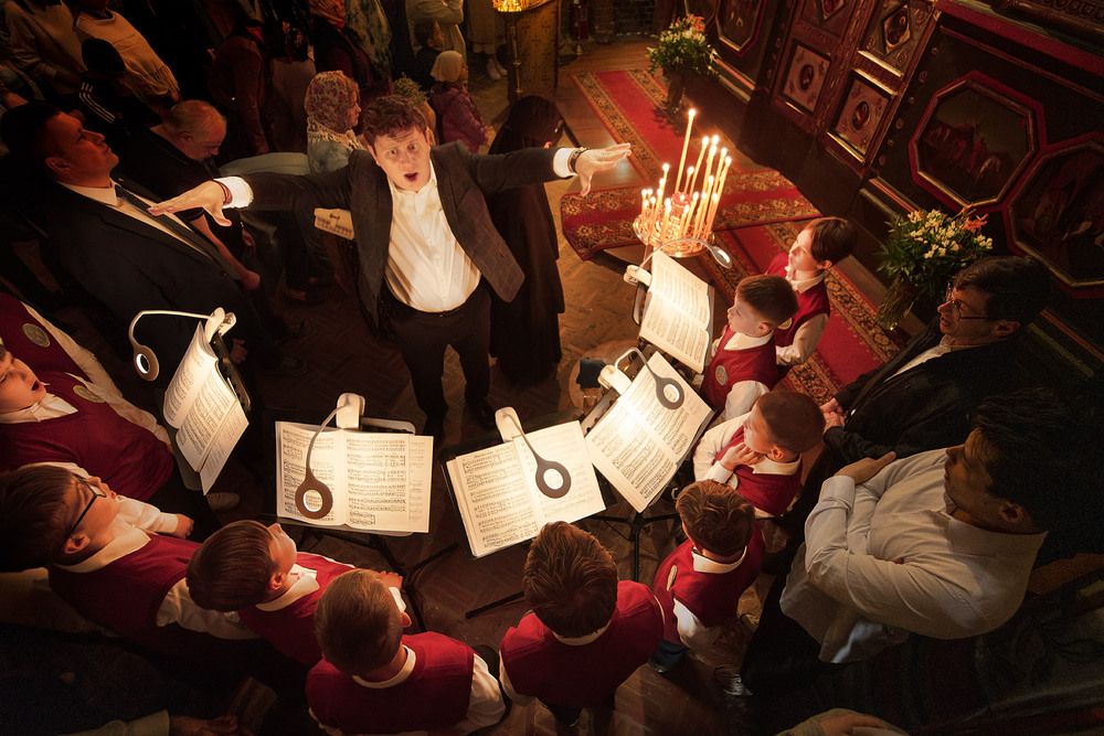 Photograph by Дмитрий Ткаченко