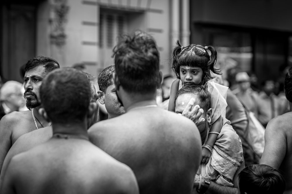 Photograph by Candido Barroso