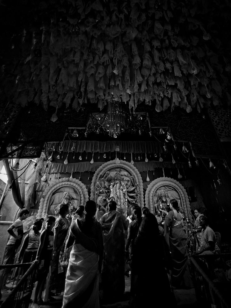 Фотография автора Sathi Das