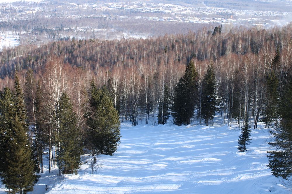 Photograph by Кристина Соколова