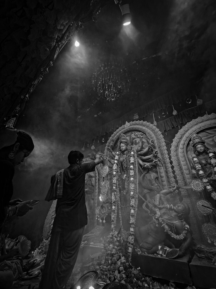 Фотография автора Sathi Das