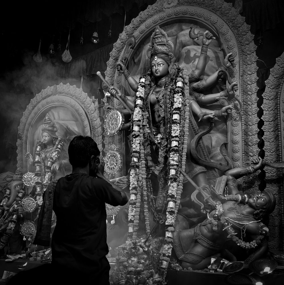 Фотография автора Sathi Das