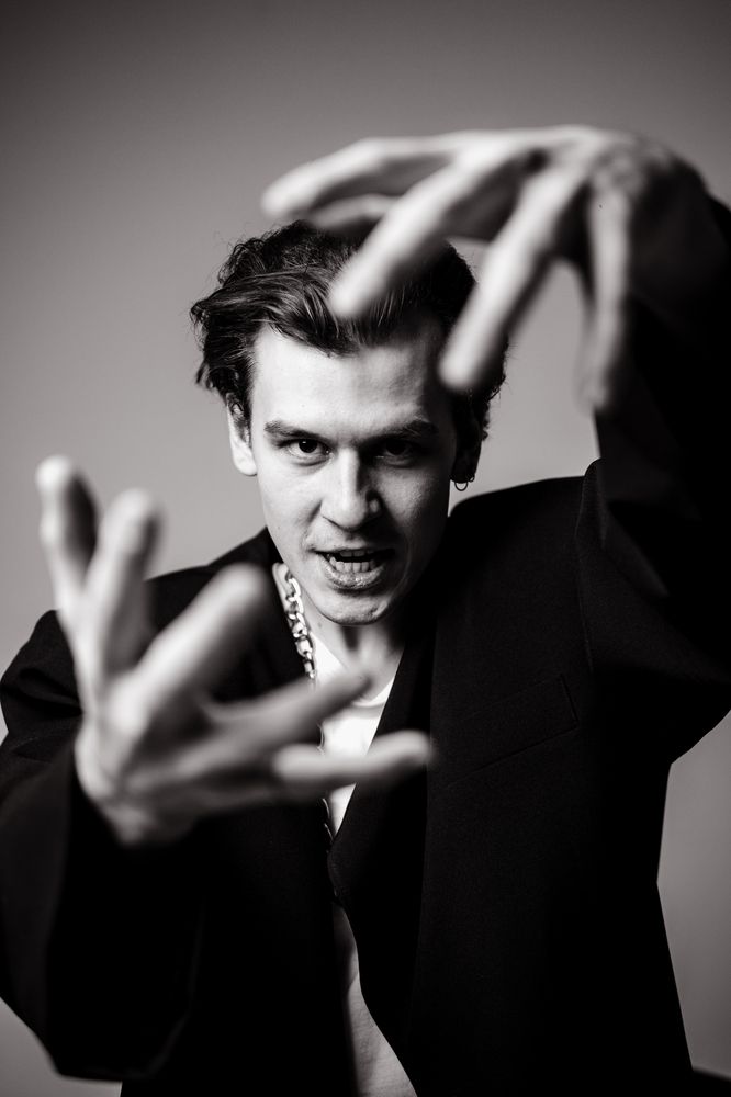 Фотография автора Павел Мишин