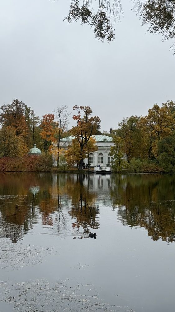 Photograph by Ирина Антипова