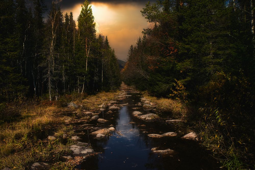 Photograph by Батурин Владимир