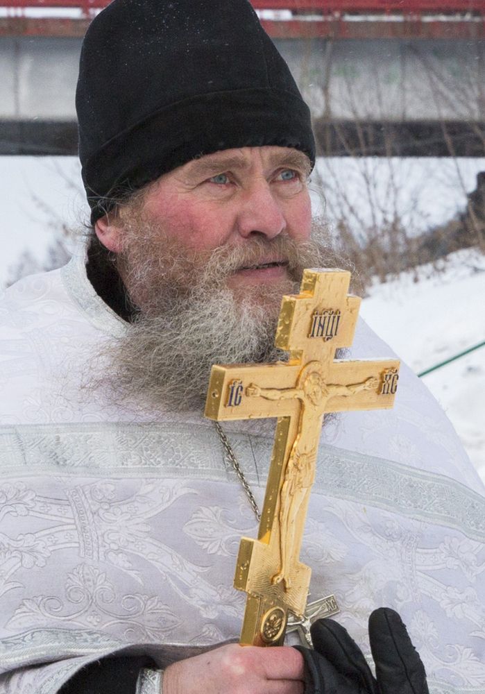 Photograph by ИГОРЬ Ваганов