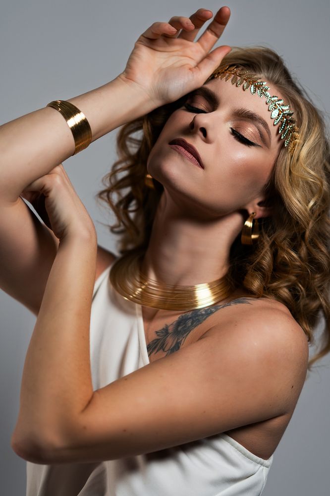 Photograph by Nikolay Serfoord