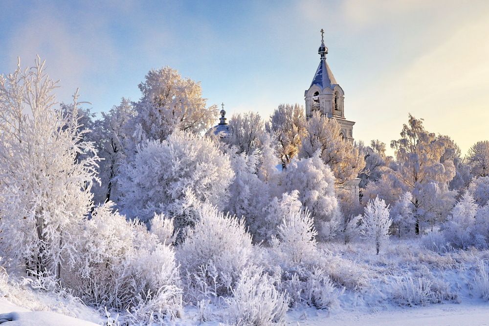 Photograph by Александр Лазебник