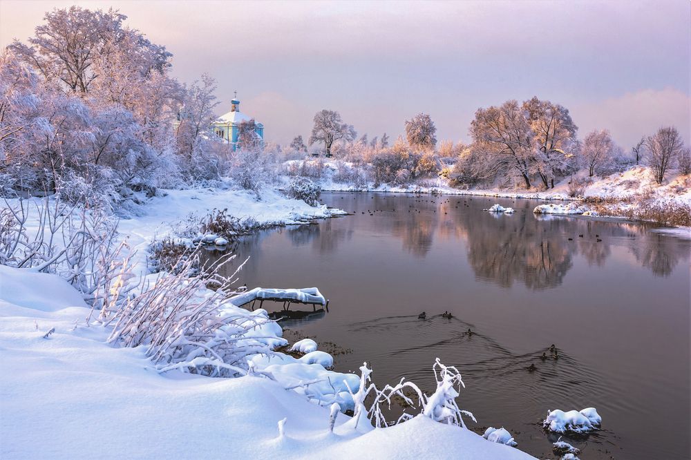 Photograph by Александр Литвинов