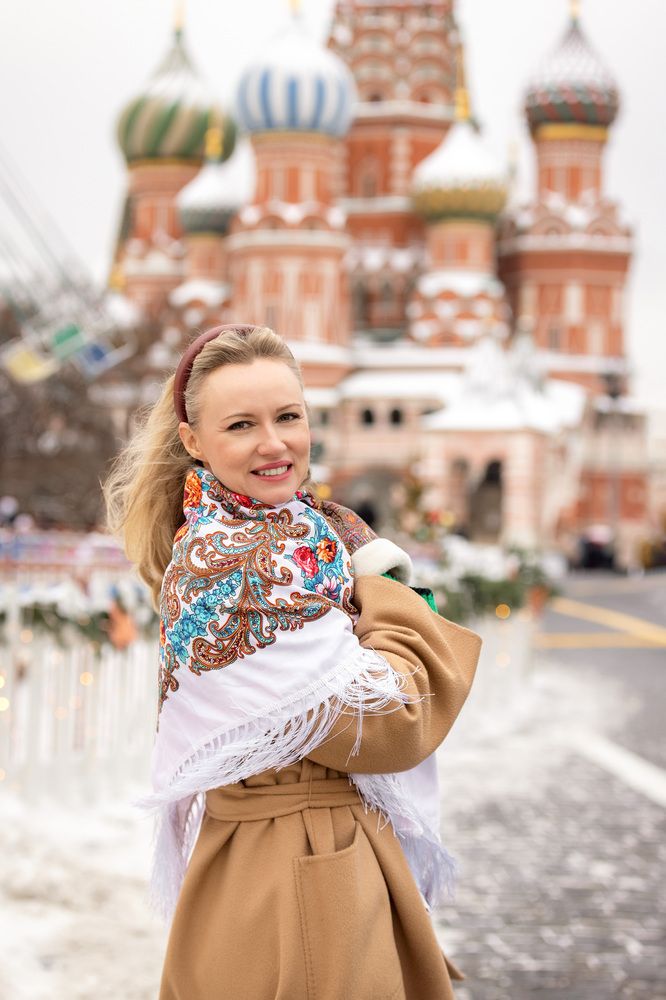Фотография автора Татьяна Лазарева