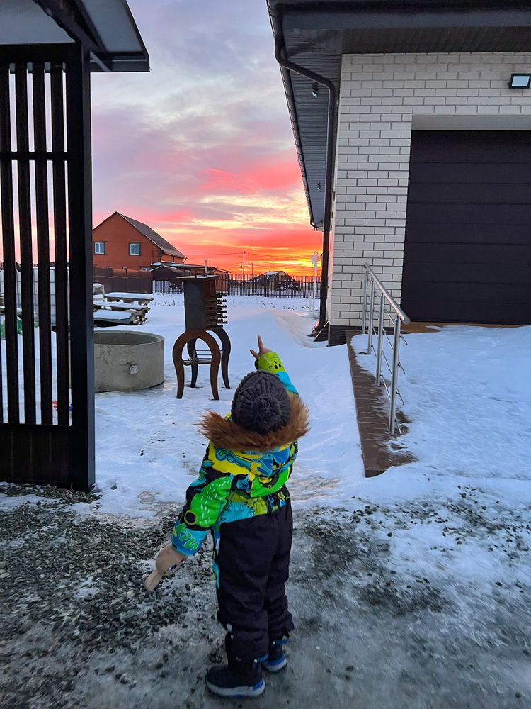 Photograph by Елена Сиушова