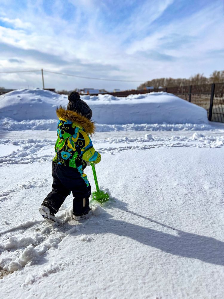 Photograph by Елена Сиушова