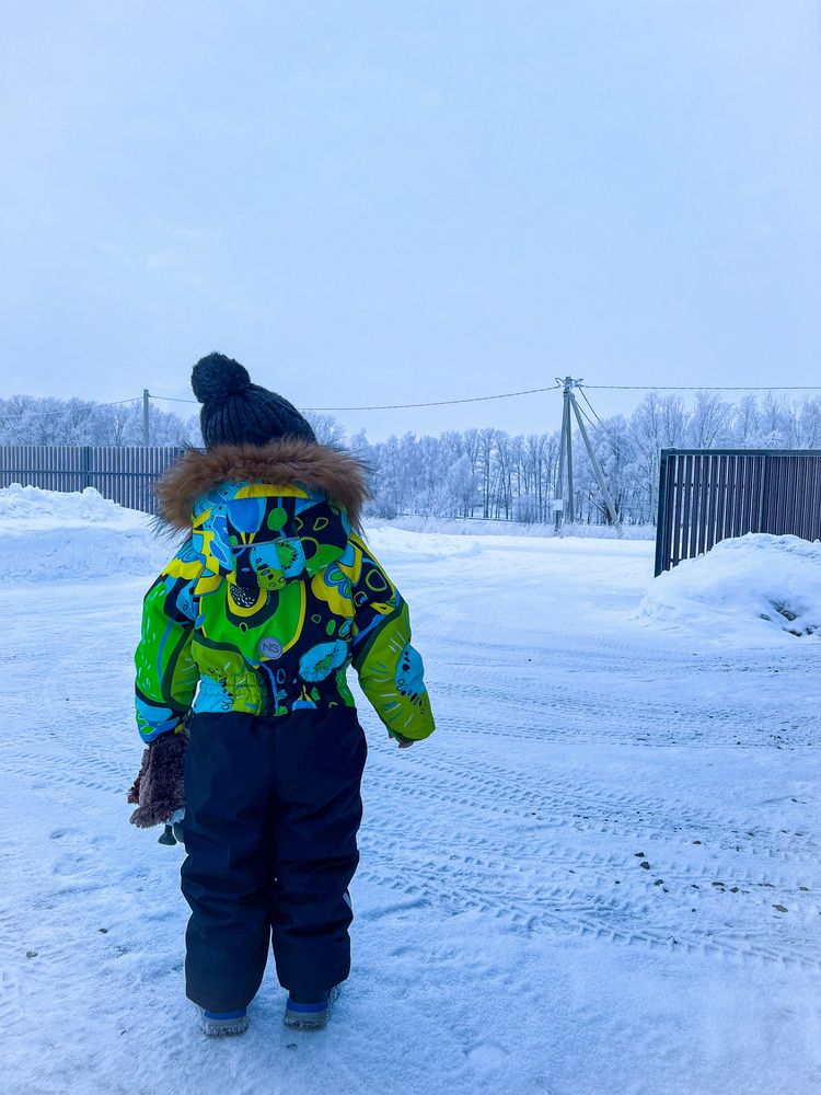 Photograph by Елена Сиушова