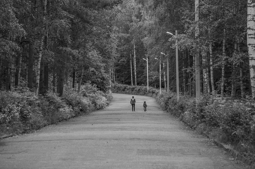 Photograph by Андрей К. Белов