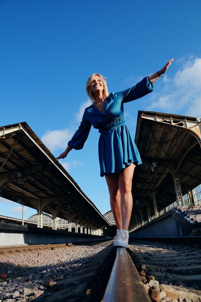 Фотография автора Валерий Жданов