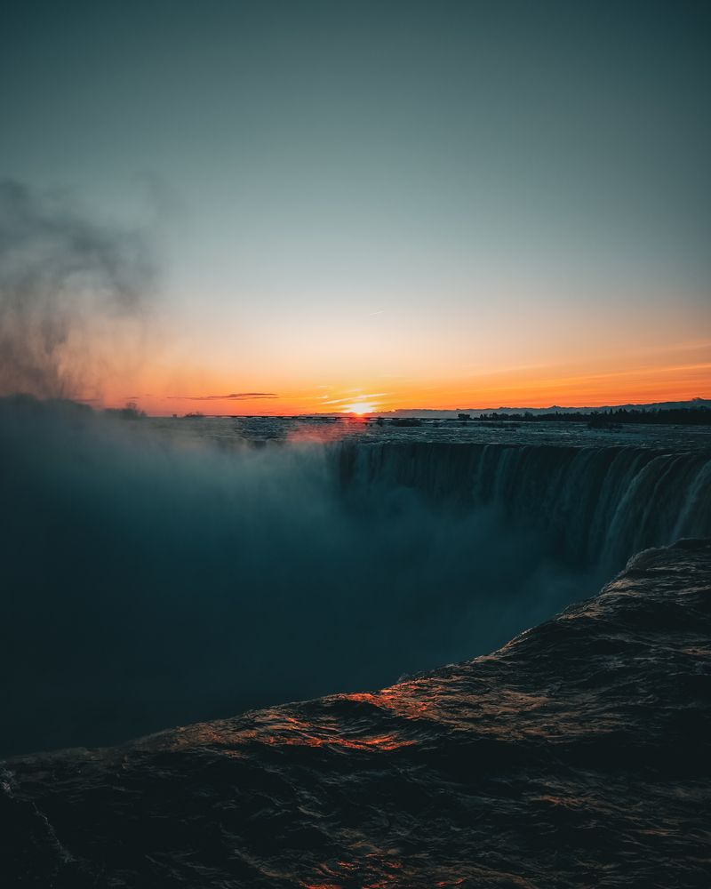 Photograph by John Shaize