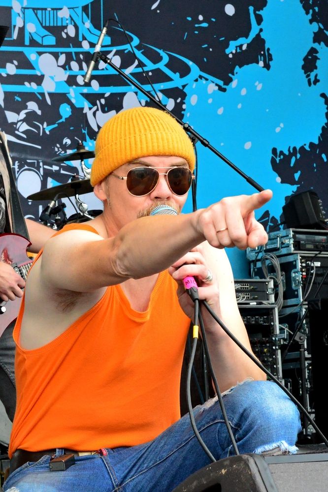 Фотография автора Валерий Жданов