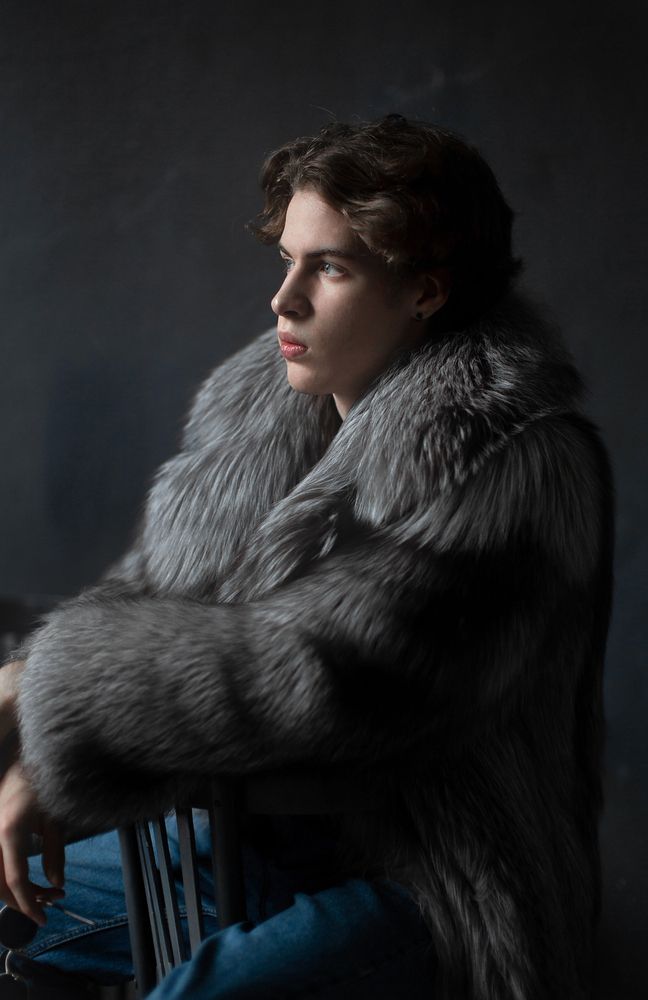 Photograph by Евгения Панова