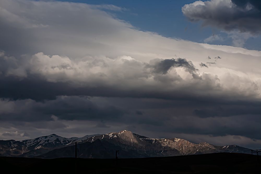 Photograph by Mary Petrova