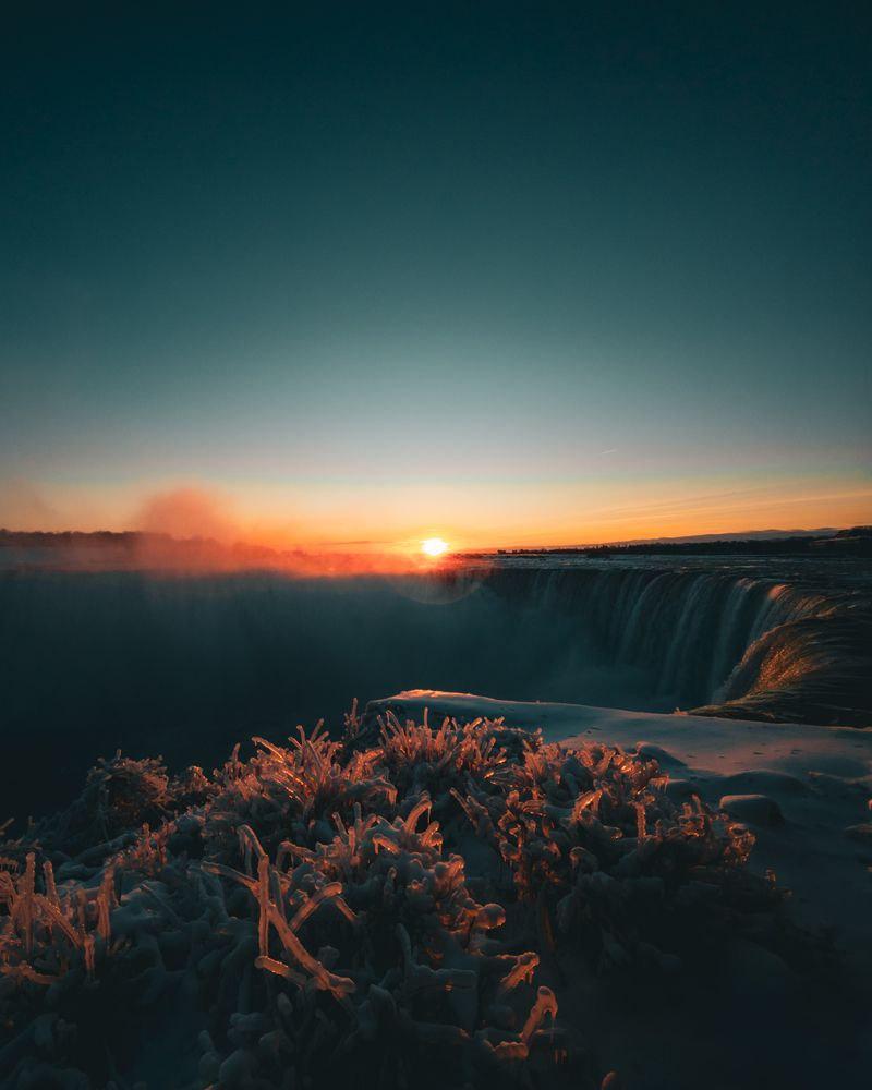 Photograph by John Shaize