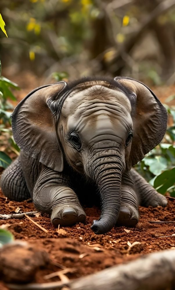 Трудно расти