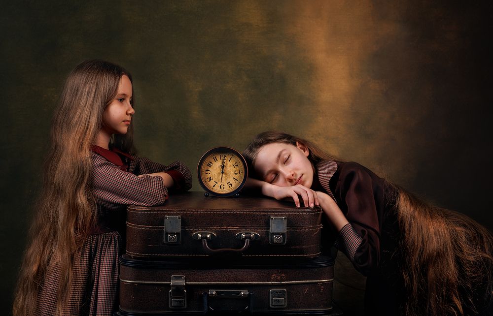 Photograph by Ирина Маркова