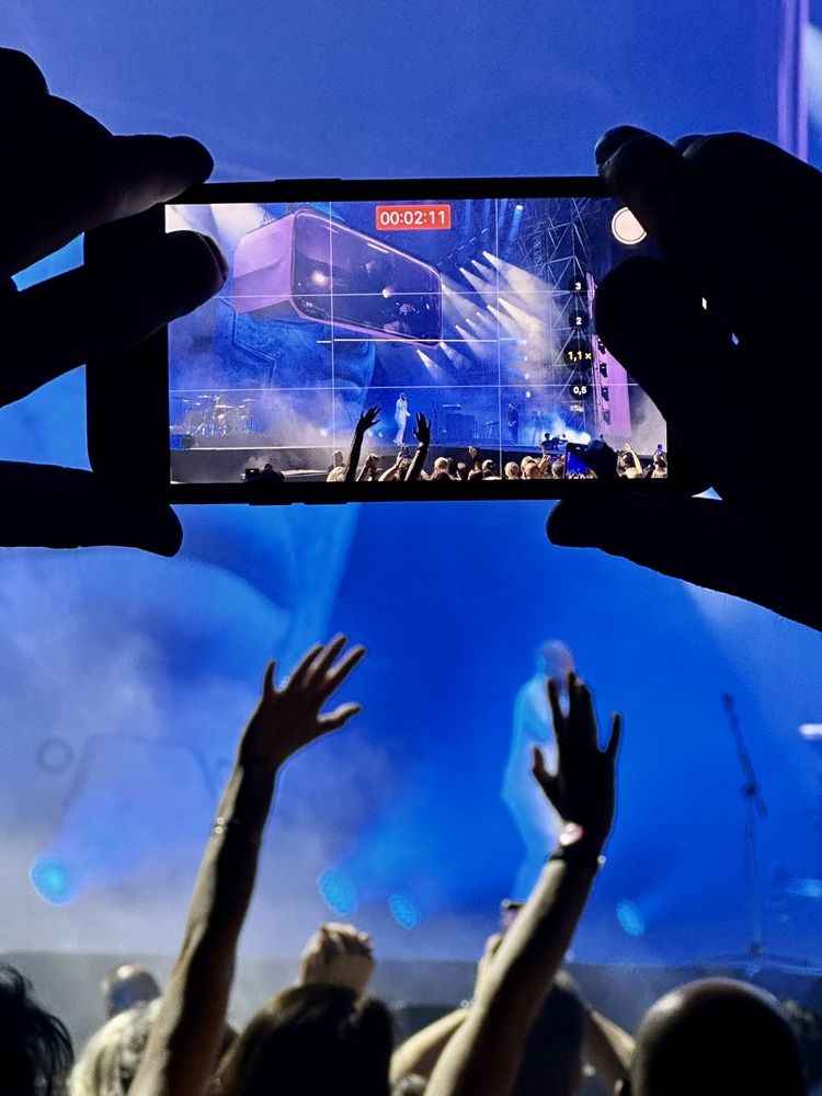 Photograph by Елена Брижеватая