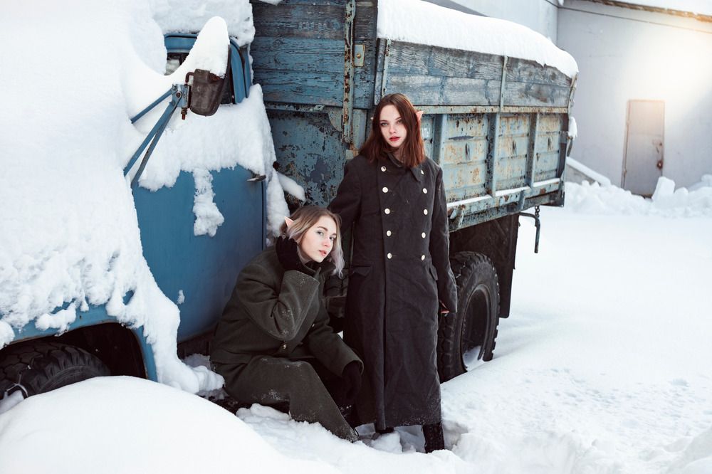 Photograph by Павел Рассадкин