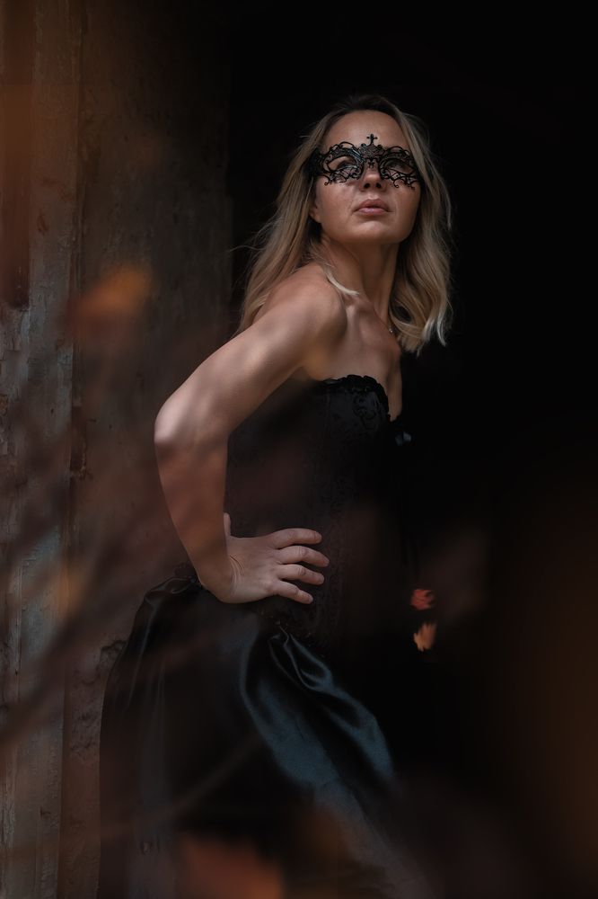 Photograph by Екатерина Морозова