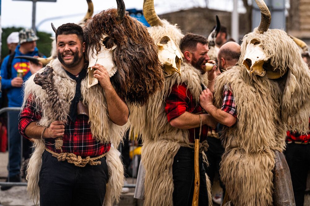 Photograph by Marija Kordić