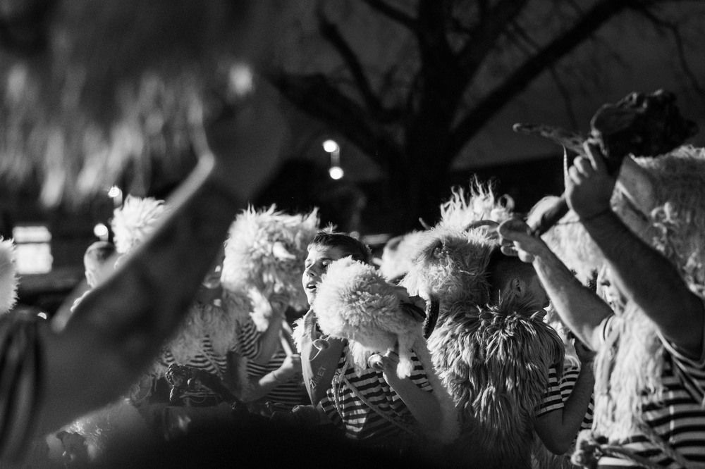 Photograph by Marija Kordić