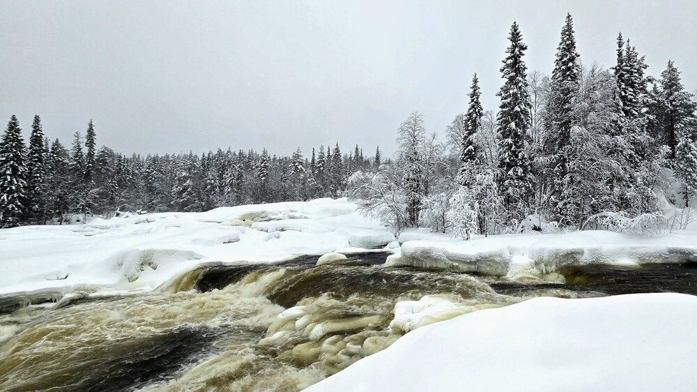 Photograph by Анна Семенова