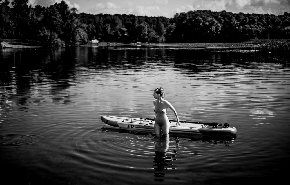 Photograph by АЛЕКСАНДР САВИЧЕВ