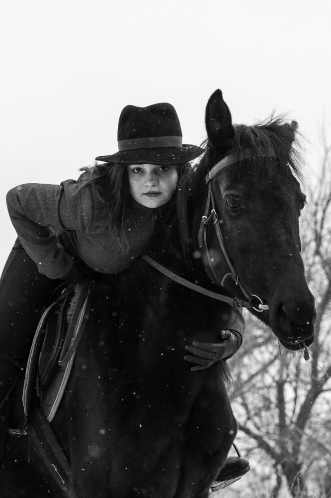 Photograph by Ольга Салтыкова