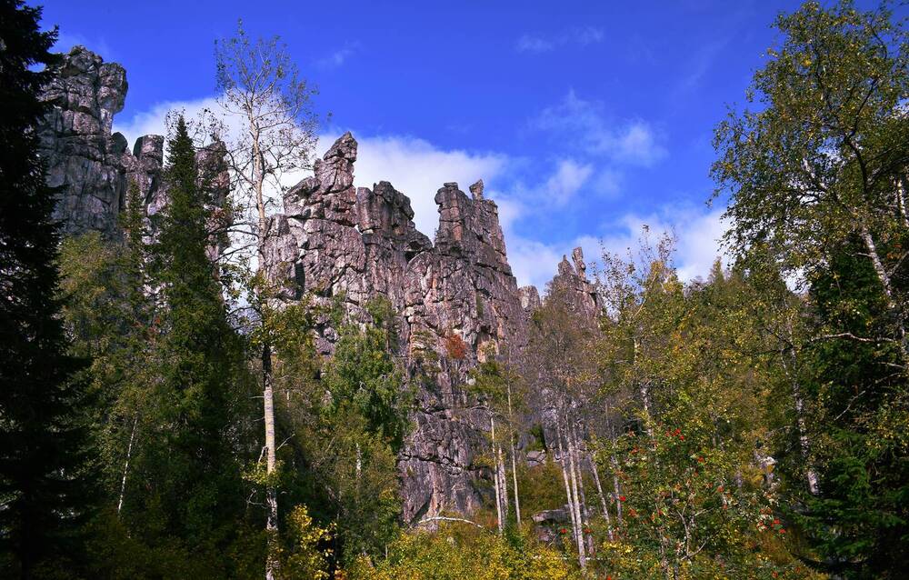 Photograph by Валентина Воробьёва