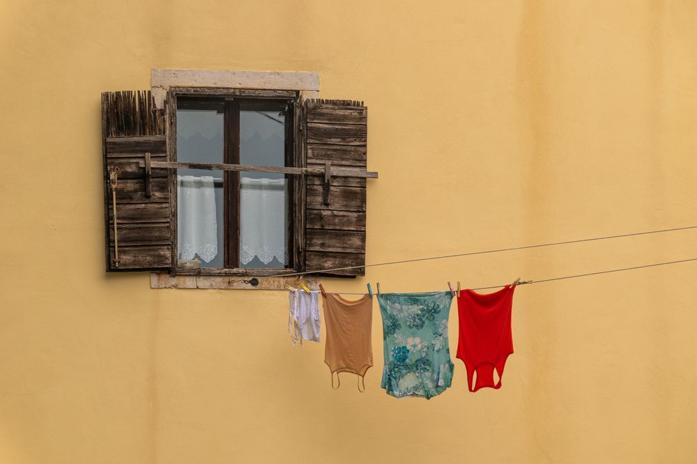 Photograph by Marija Kordić