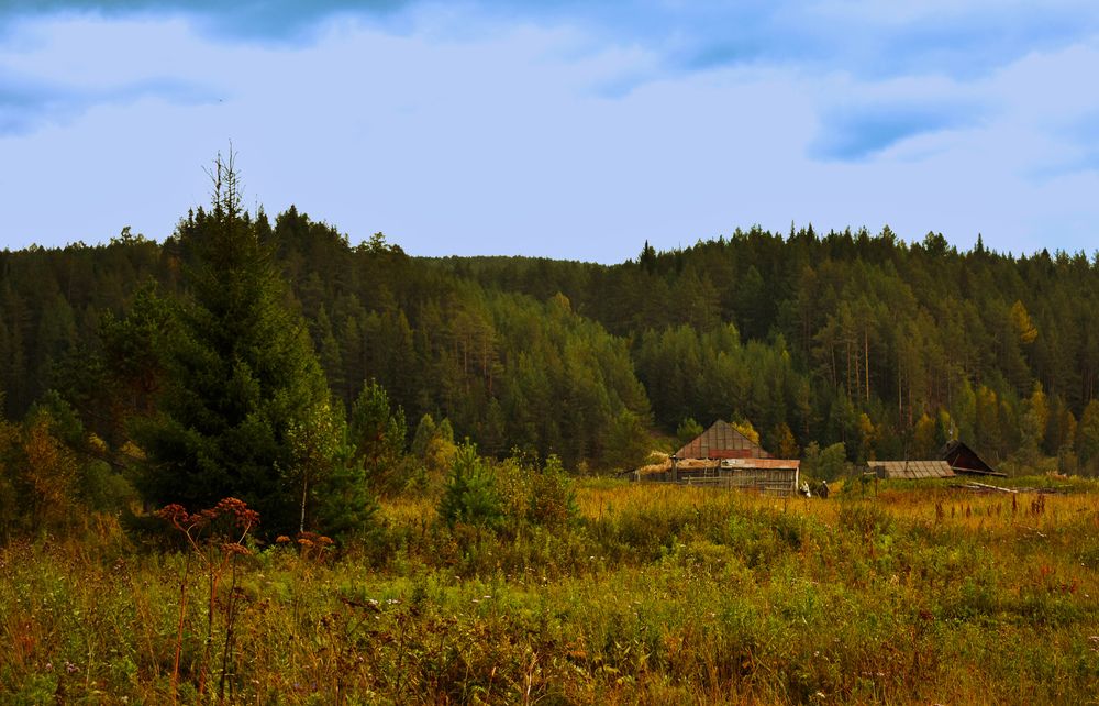 Photograph by Валентина Воробьёва
