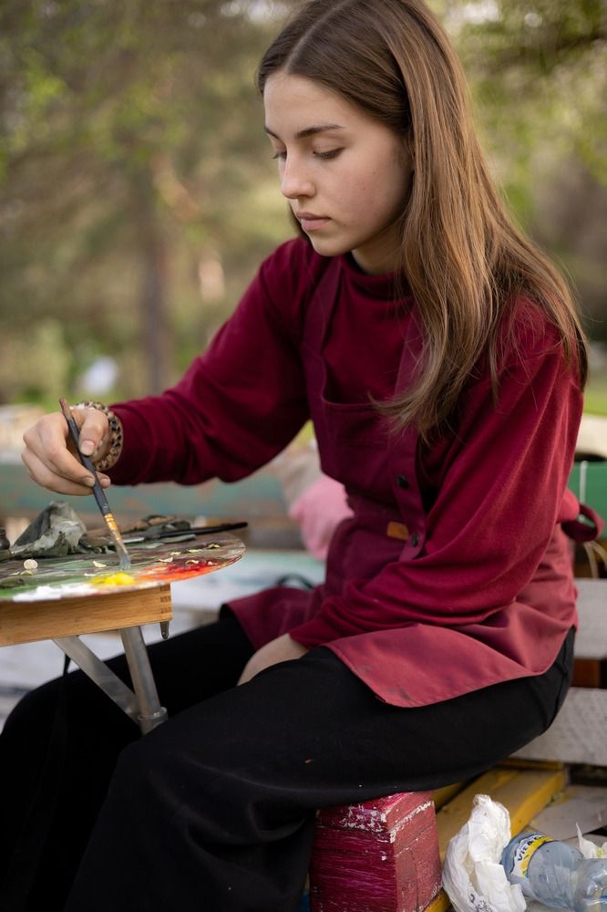 Photograph by Алёна Маринина