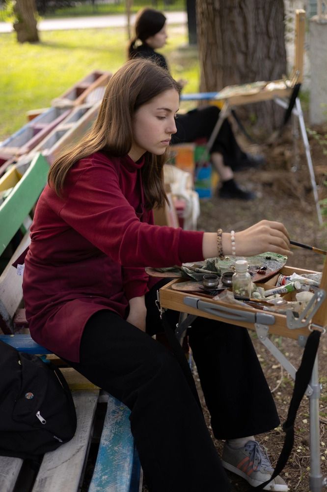 Photograph by Алёна Маринина