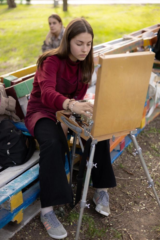 Photograph by Алёна Маринина