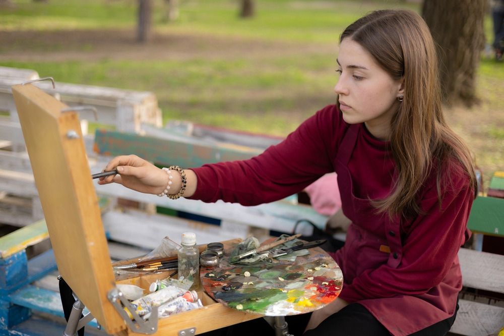 Photograph by Алёна Маринина