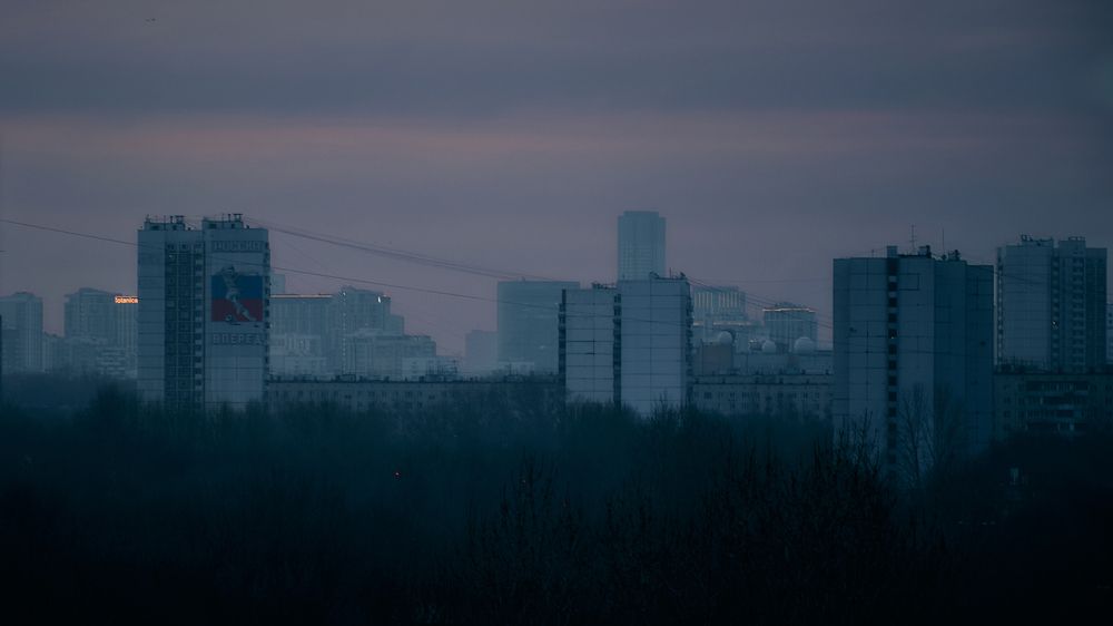 Photograph by Дмитрий Идиатуллин