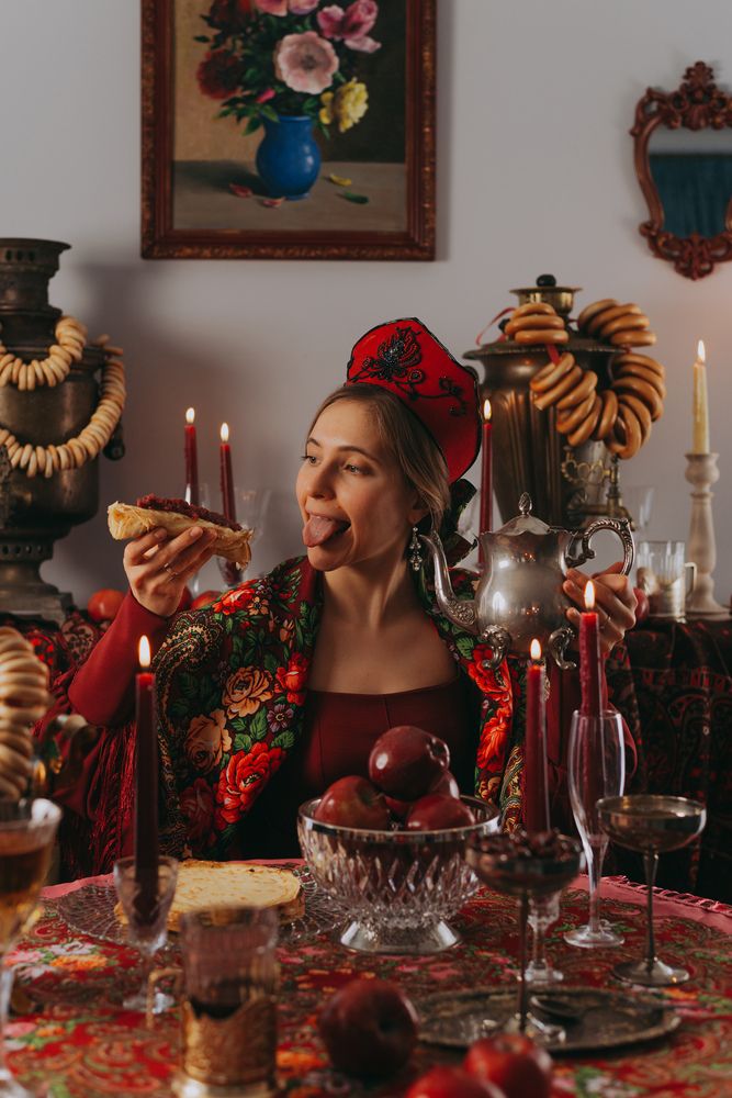 Photograph by Ирина Баёва