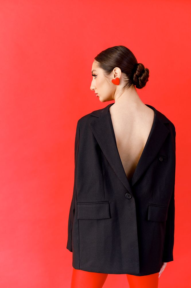 Фотография автора Диана Бондарева