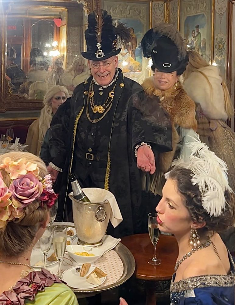 Фотография автора Swetlana Brenitsch